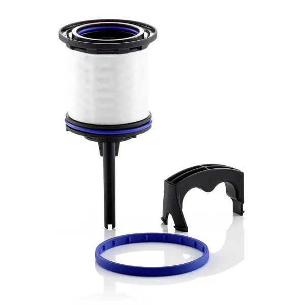 Filtru combustibil MANN-FILTER PU 7008 z KIT
