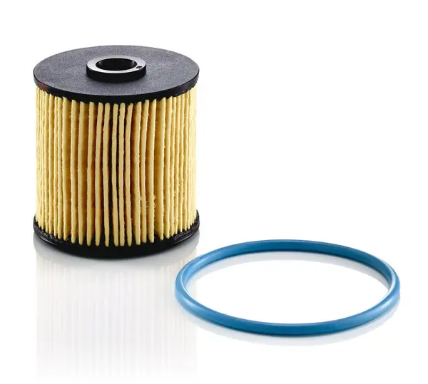 filtru combustibil MANN-FILTER PU 7010 z