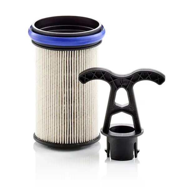 Filtru combustibil MANN-FILTER PU 7013 KIT