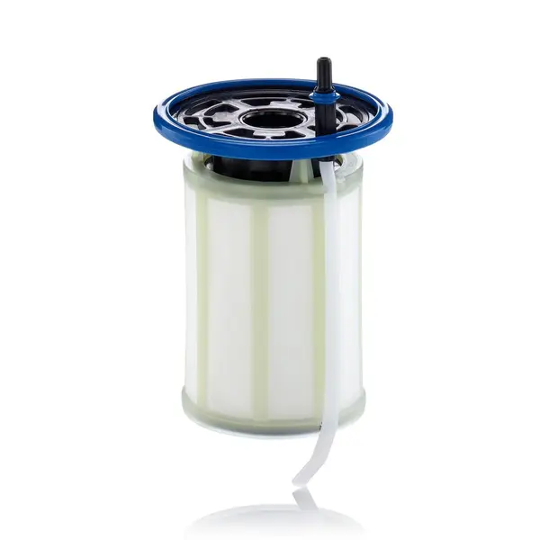 Filtru combustibil MANN-FILTER PU 7018