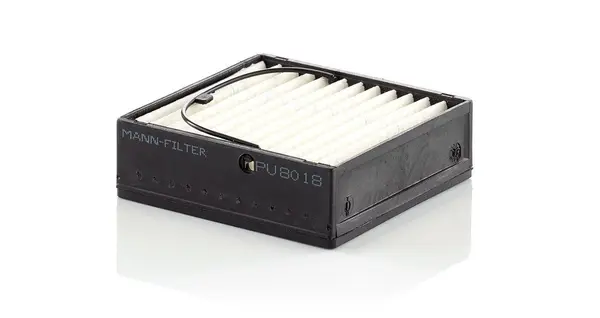 filtru combustibil MANN-FILTER PU 8018