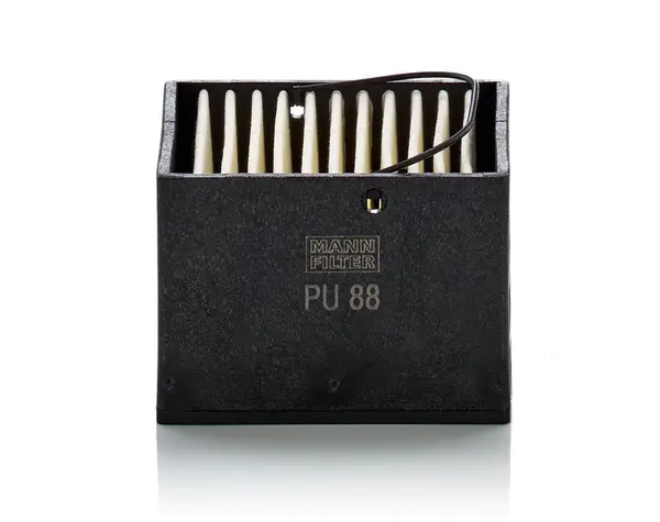 filtru combustibil MANN-FILTER PU 88