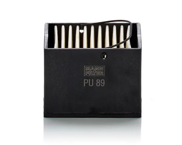 filtru combustibil MANN-FILTER PU 89