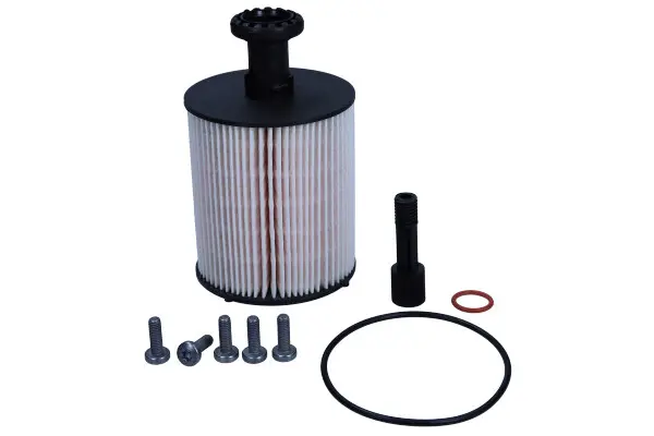 Filtru combustibil MANN-FILTER PU 9009 z KIT