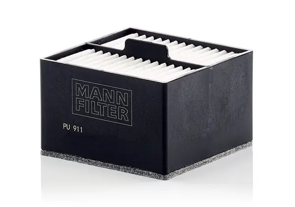 filtru combustibil MANN-FILTER PU 911