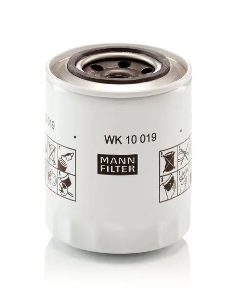 filtru combustibil MANN-FILTER WK 10 019