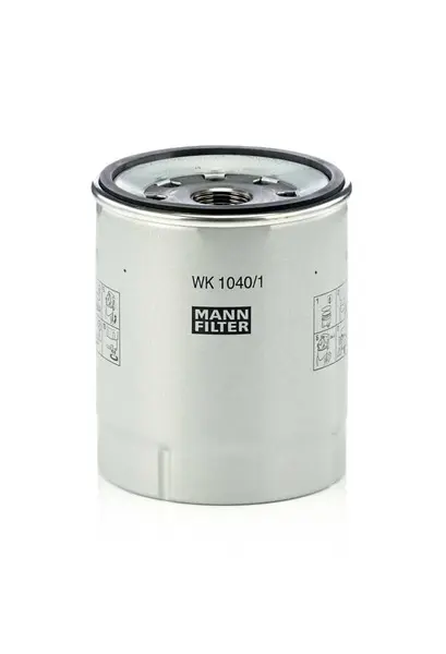 Filtru combustibil MANN-FILTER WK 1040/1 x