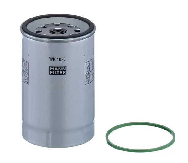 filtru combustibil MANN-FILTER WK 1070 x