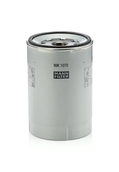 Filtru combustibil Mann-Filter WK 1070 x