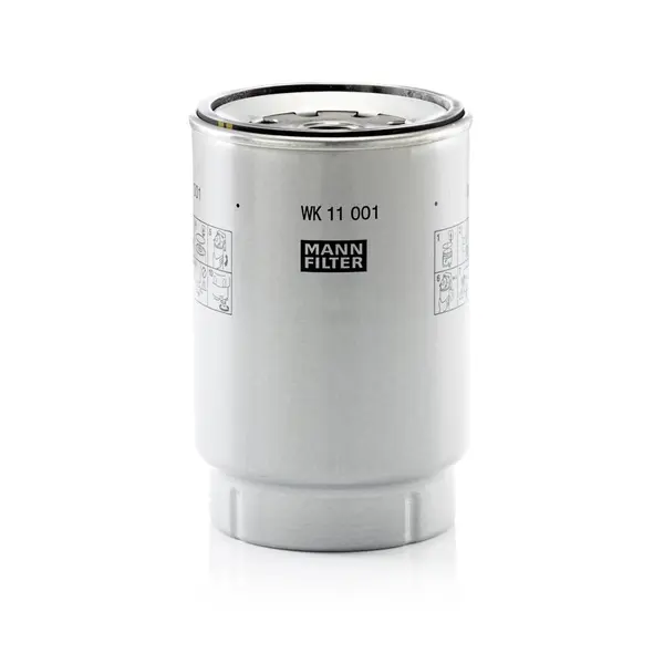 Filtru combustibil MANN-FILTER WK 11 001 x