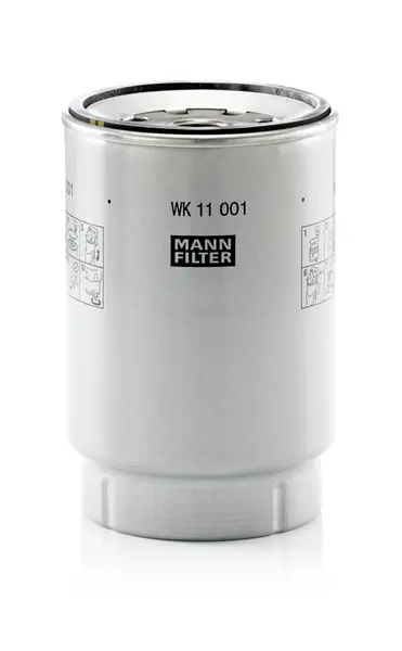 Filtru combustibil Mann-Filter WK 11 001 x