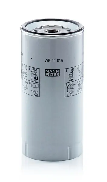 filtru combustibil MANN-FILTER WK 11 016 z