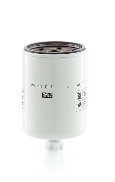 filtru combustibil MANN-FILTER WK 11 017