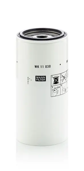 filtru combustibil MANN-FILTER WK 11 030 x