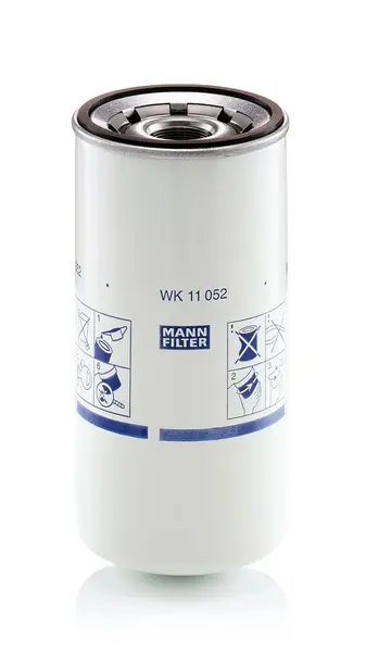 filtru combustibil MANN-FILTER WK 11 052