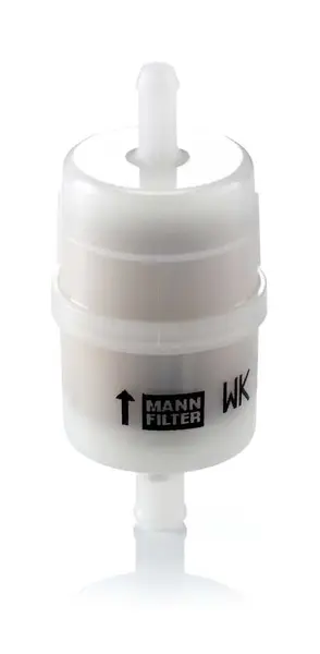 Filtru combustibil MANN-FILTER WK 32/6
