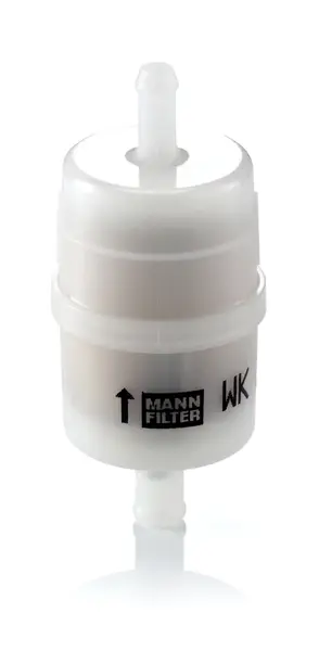 Filtru combustibil Mann-Filter WK 32 6