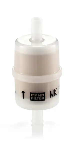 Filtru combustibil MANN-FILTER WK 32/7