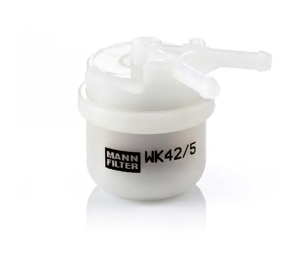 Filtru combustibil MANN-FILTER WK 42/5