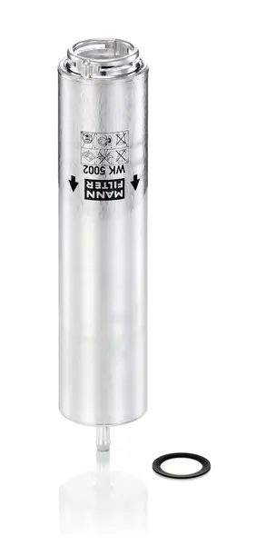 Filtru combustibil Mann-Filter WK 5002