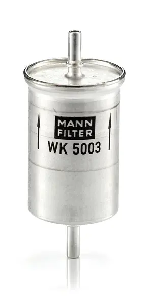 Filtru combustibil Mann-Filter WK 5003
