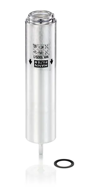 Filtru combustibil Mann-Filter WK 5005 1 z