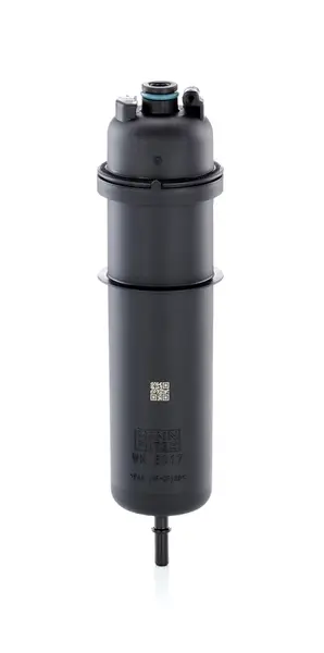 Filtru combustibil Mann-Filter WK 5017