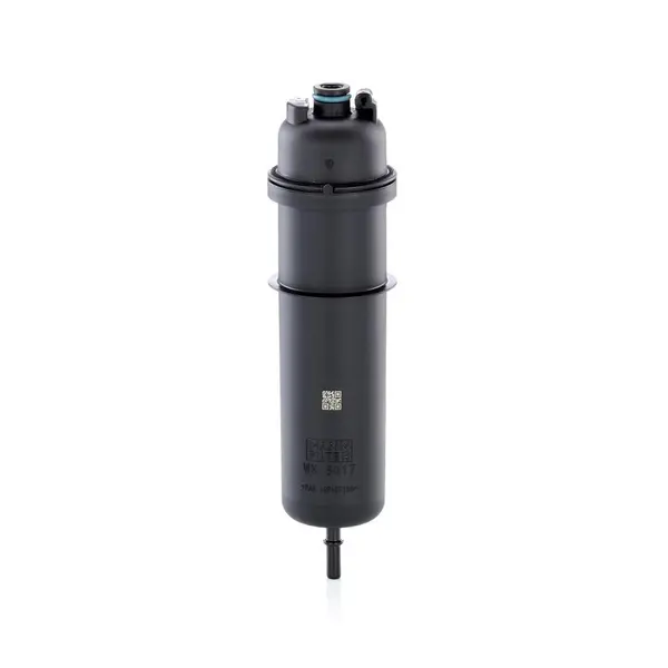 Filtru combustibil MANN-FILTER WK 5017