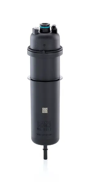 filtru combustibil MANN-FILTER WK 5017
