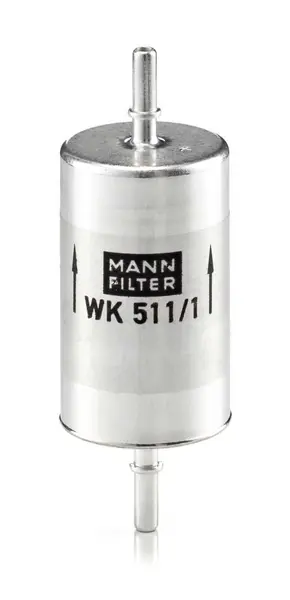 Filtru combustibil MANN-FILTER WK 511/1
