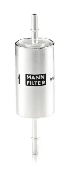 Filtru combustibil Mann-Filter WK 512 1