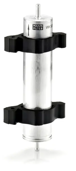 Filtru combustibil Mann-Filter WK 521 2