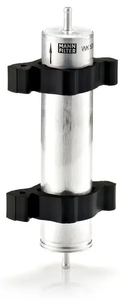 filtru combustibil MANN-FILTER WK 521/2