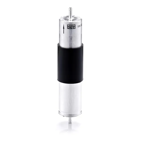 Filtru combustibil MANN-FILTER WK 521/3