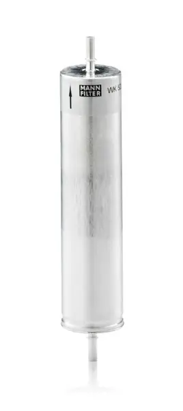 Filtru combustibil MANN-FILTER WK 522