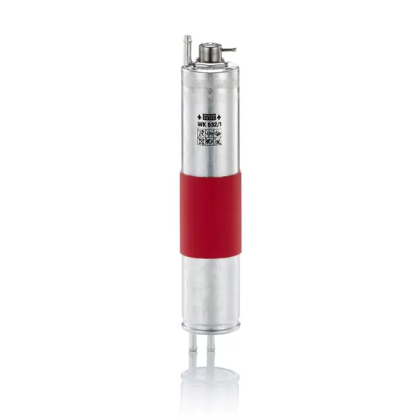 Filtru combustibil MANN-FILTER WK 532/1