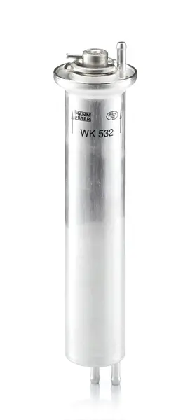 Filtru combustibil Mann-Filter WK 532