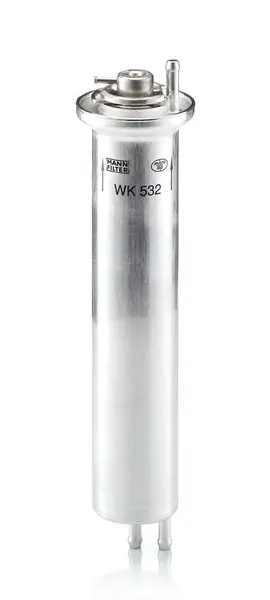 filtru combustibil MANN-FILTER WK 532