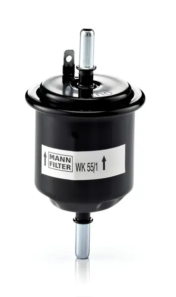 Filtru combustibil Mann-Filter WK 55 1