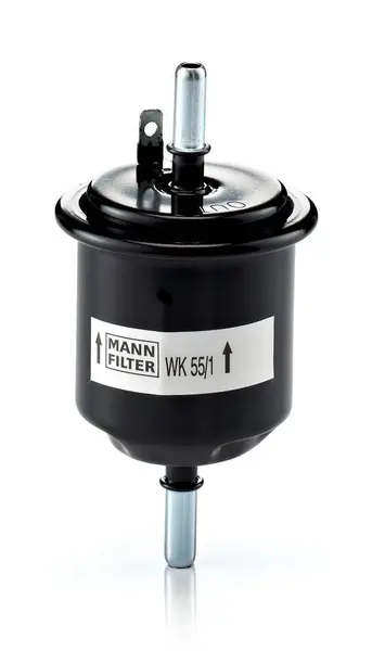 filtru combustibil MANN-FILTER WK 55/1