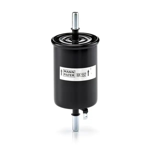 Filtru combustibil MANN-FILTER WK 55/2