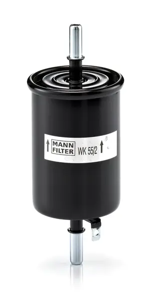 Filtru combustibil Mann-Filter WK 55 2