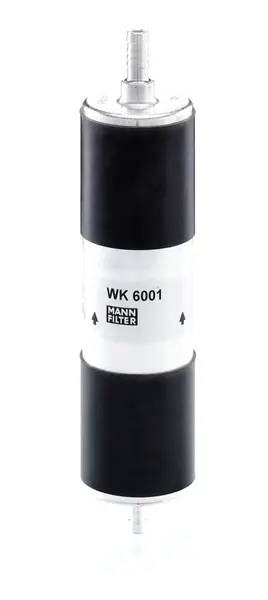 Filtru combustibil Mann-Filter WK 6001