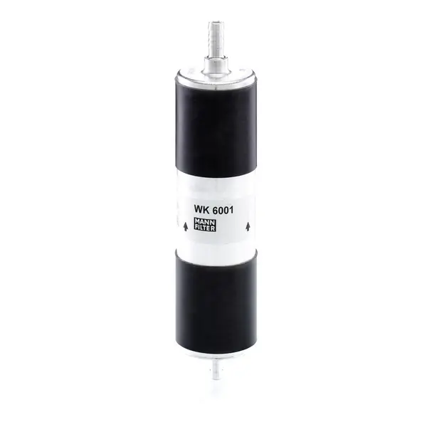 Filtru combustibil MANN-FILTER WK 6001