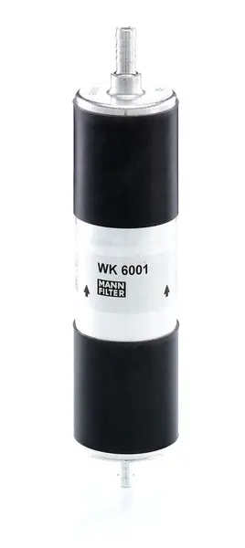 filtru combustibil MANN-FILTER WK 6001