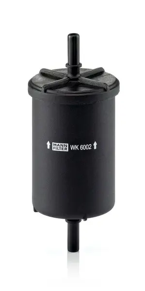 filtru combustibil MANN-FILTER WK 6002