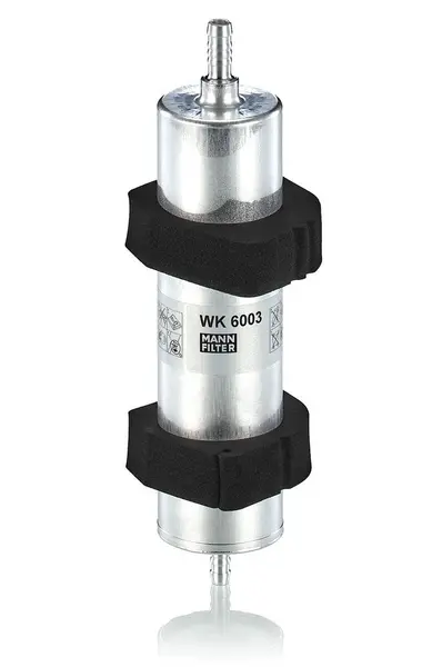 filtru combustibil MANN-FILTER WK 6003