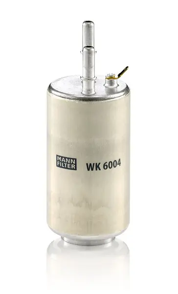 filtru combustibil MANN-FILTER WK 6004