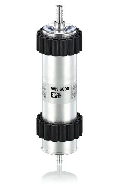 Filtru combustibil Mann-Filter WK 6008