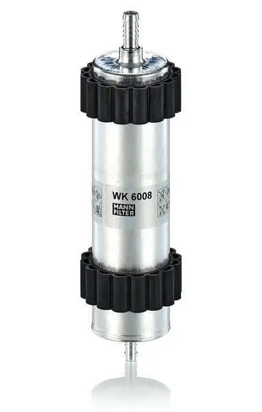 filtru combustibil MANN-FILTER WK 6008